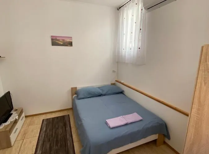 Studio-Apartman Aurora
