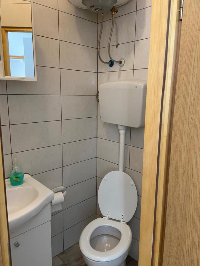 Apartment Studio-apartman Aurora *