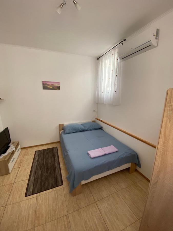 Studio-apartman Aurora * Pula
