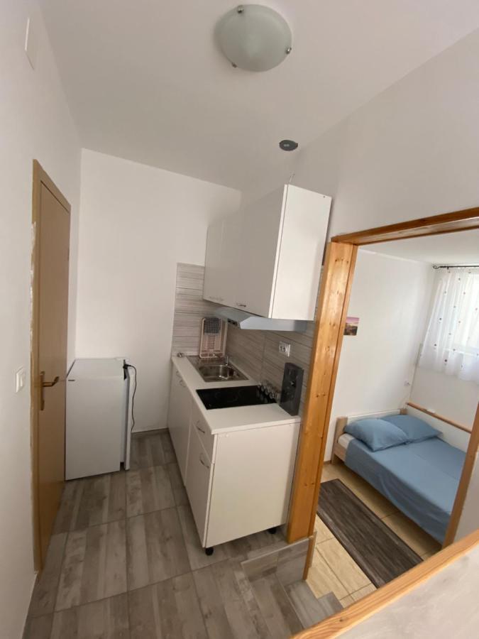 Studio-apartman Aurora Pula