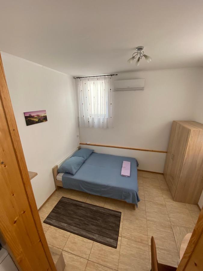 Studio-apartman Aurora *
